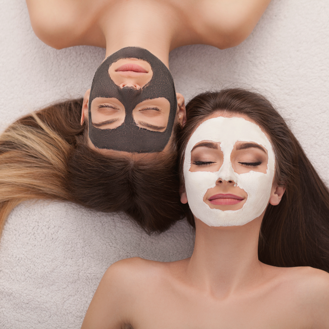 Faciales personalizados 