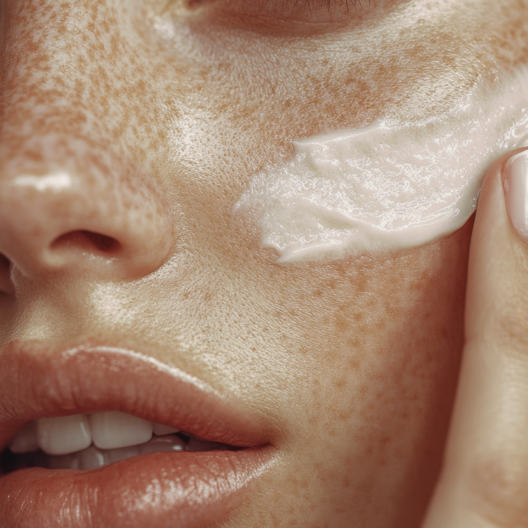 Facial hidratante