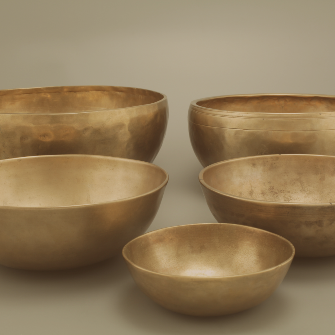 Bronze