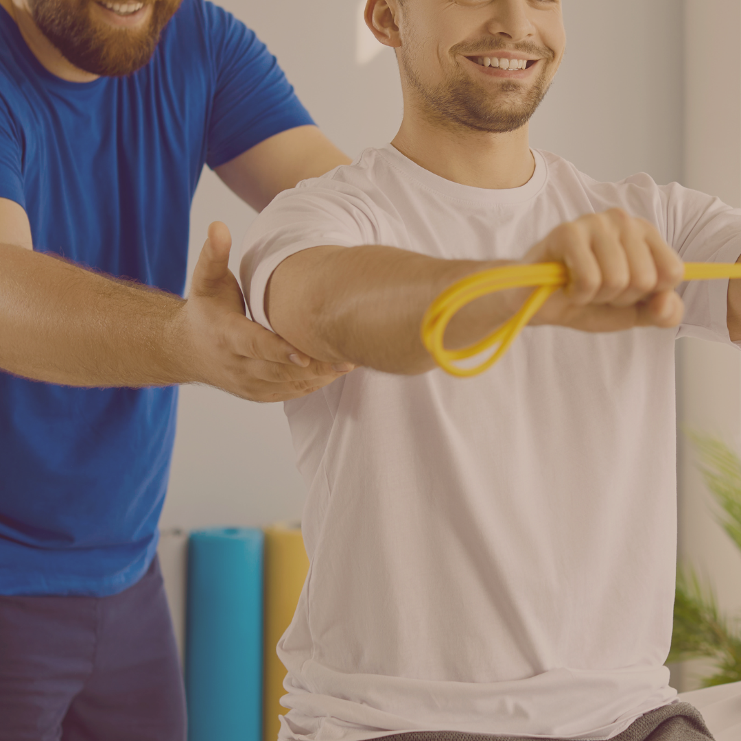 Recuperación activa