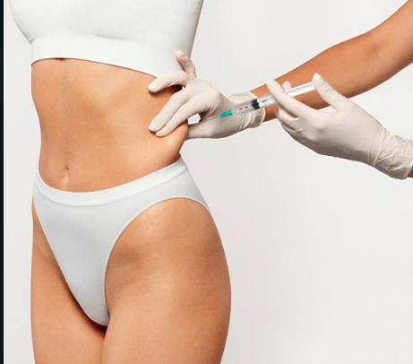 Carboxiterapia cuerpo completo