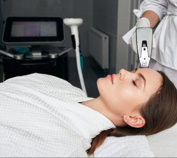 Remedium Morpheus 8 Esperma de salmón (PDRN) 