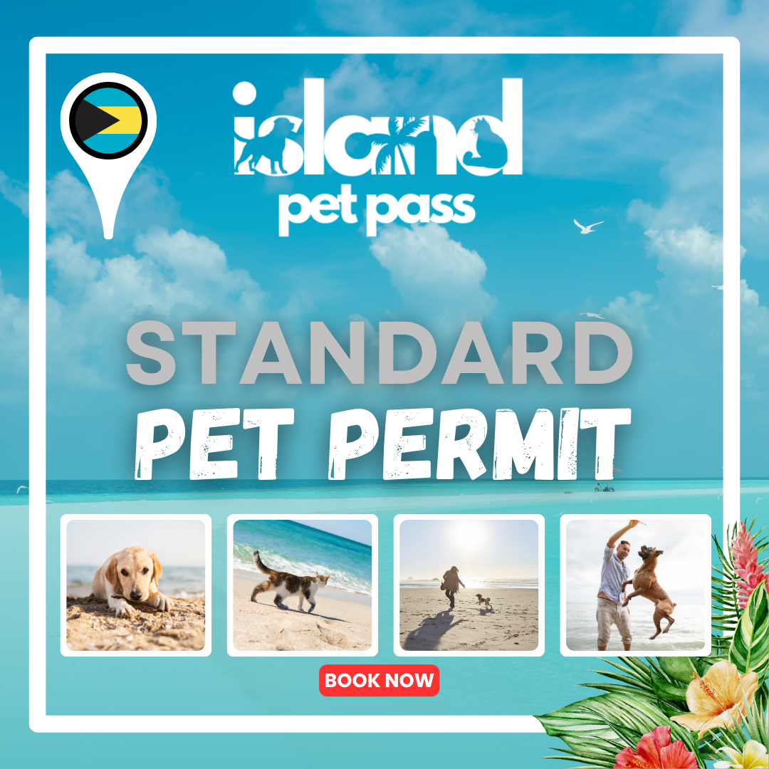 Standard Pet Permit Package