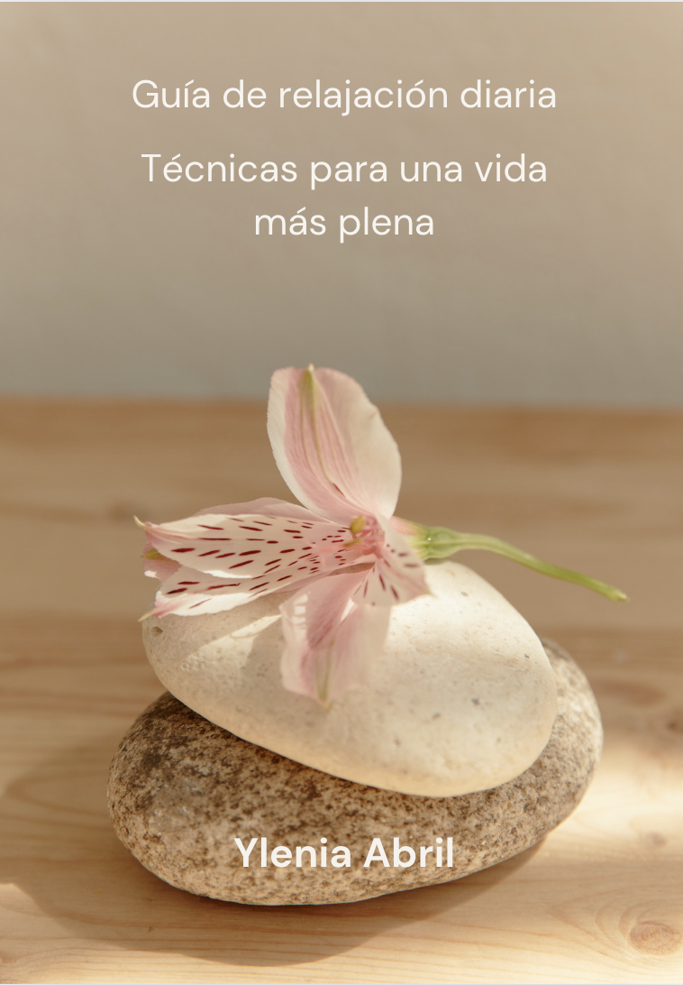 Guía de relajación diaria