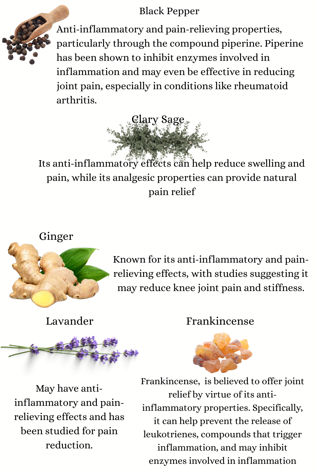 Joint Relief