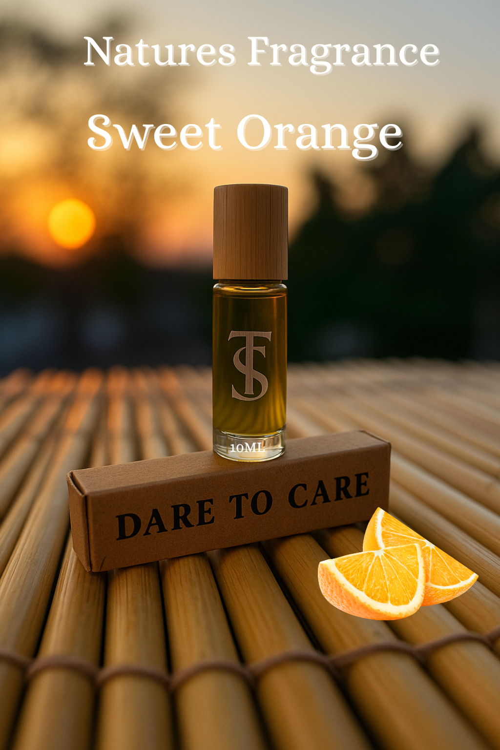 Sweet Orange