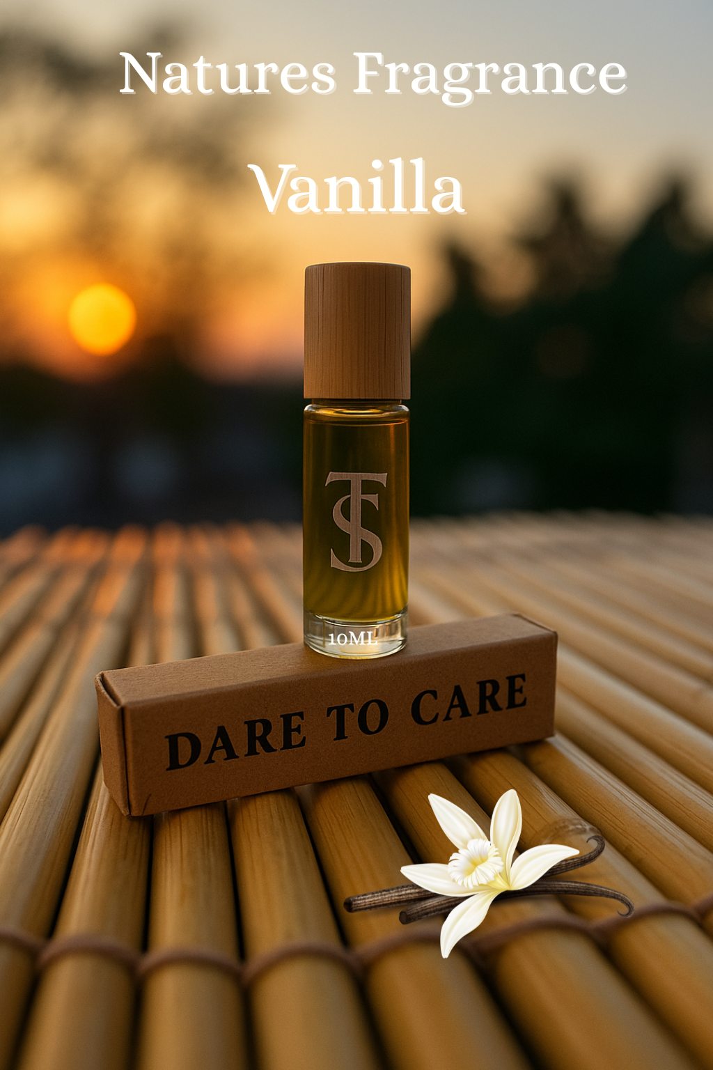 Vanilla