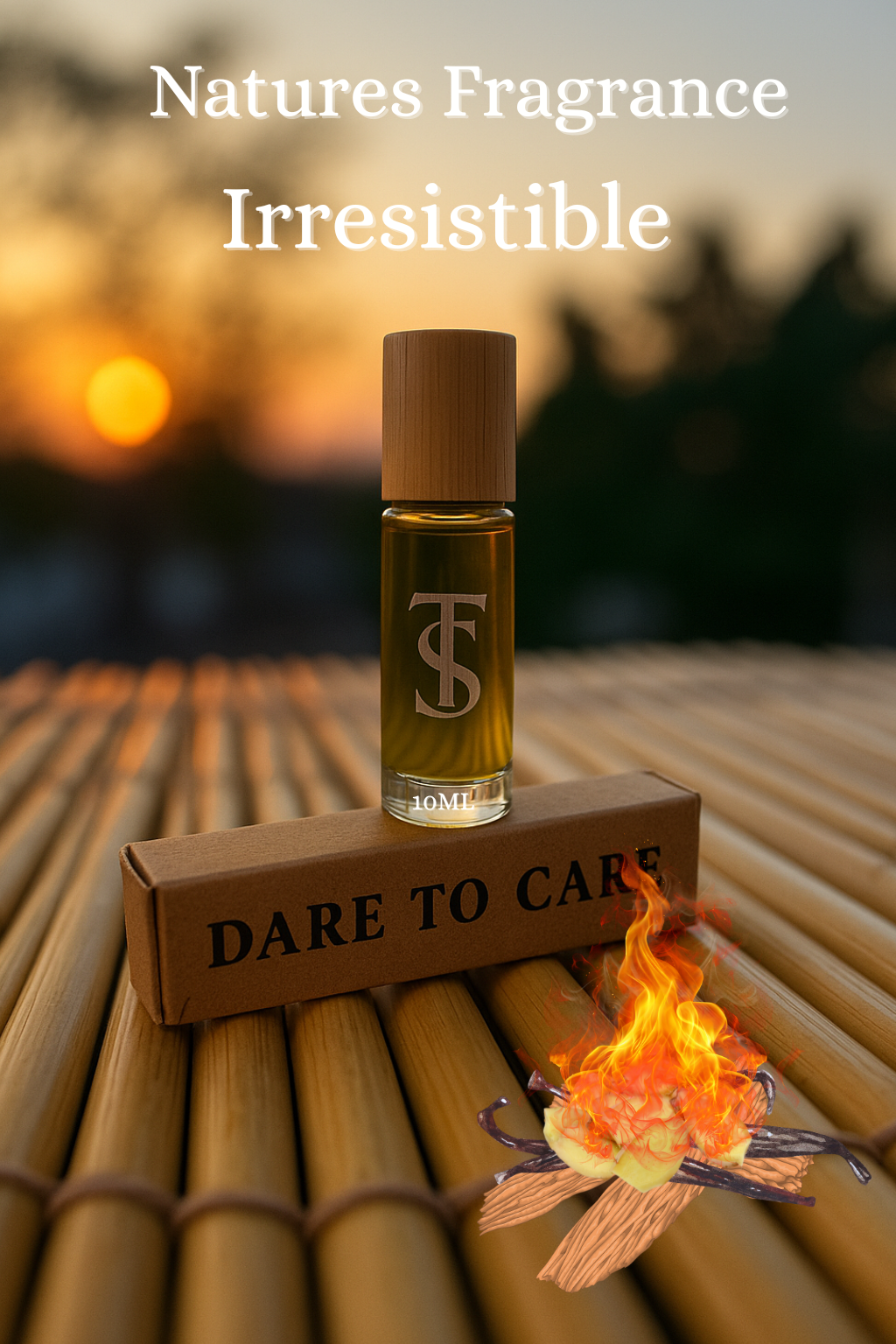 Irresistible