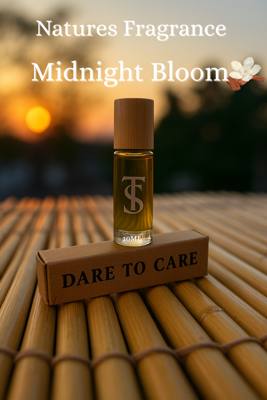 Midnight Bloom