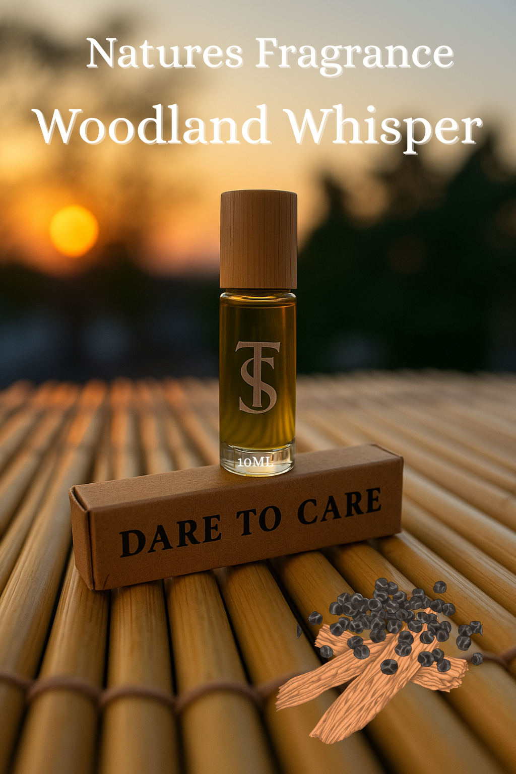 Woodland Whisper=