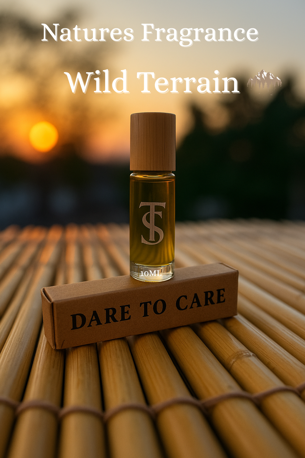 Wild Terrain