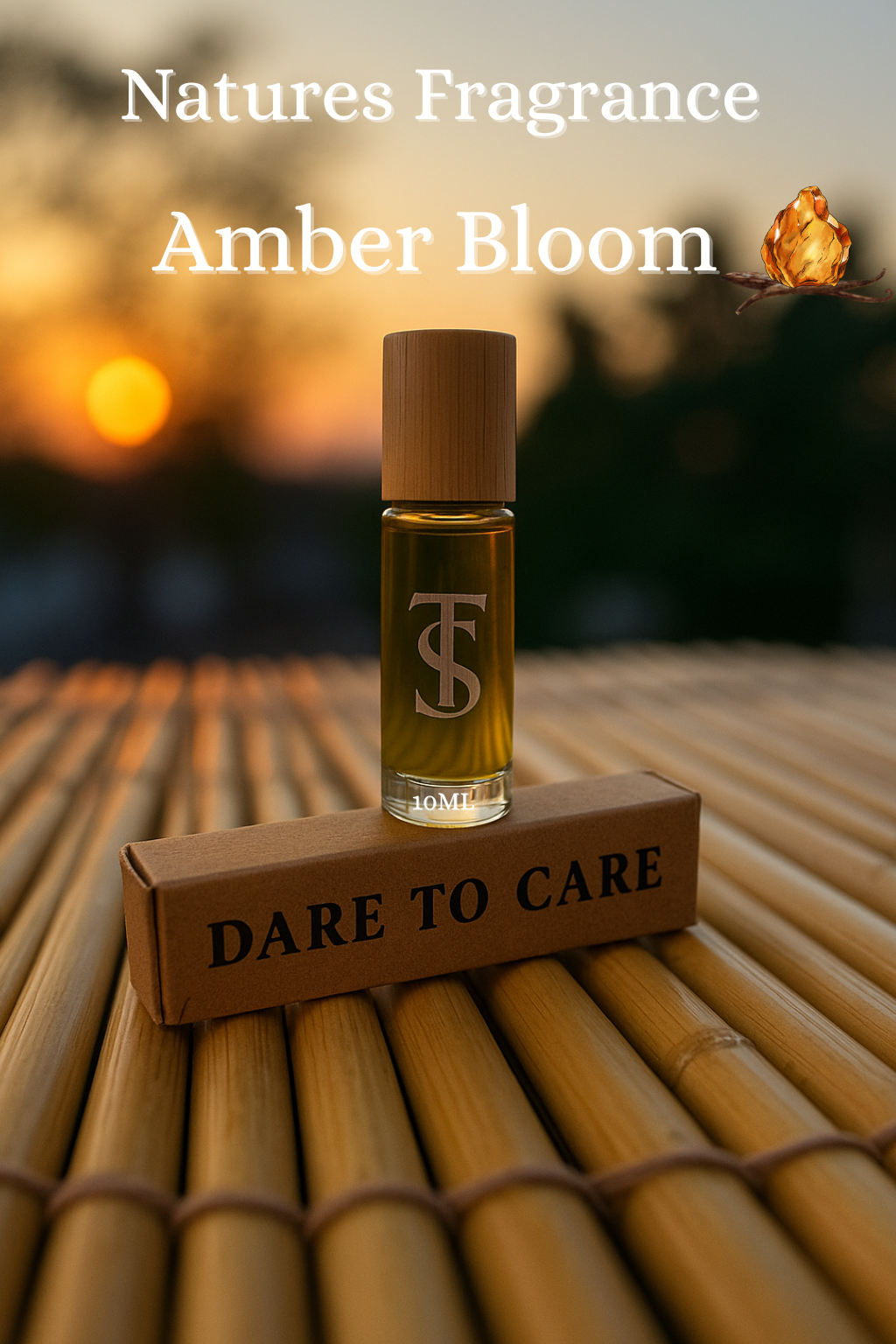 Amber Bloom