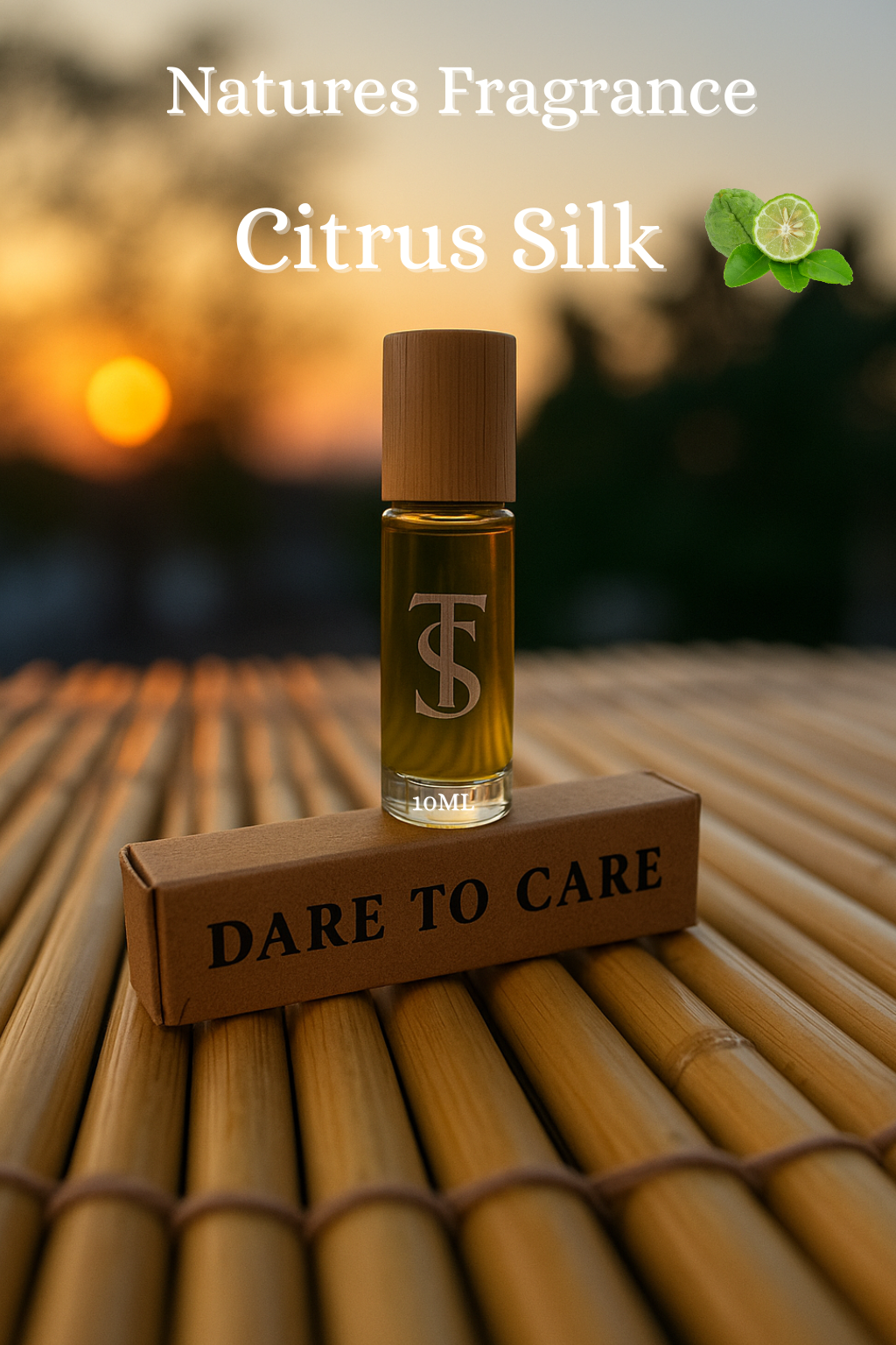 Citrus Silk