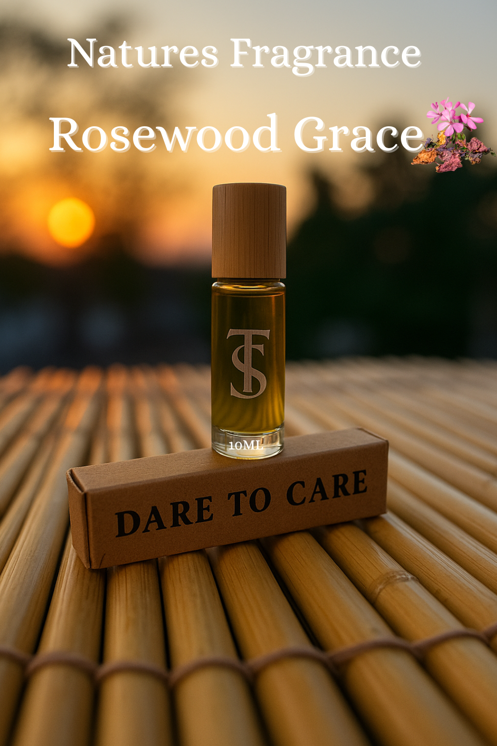 Rosewood Grace
