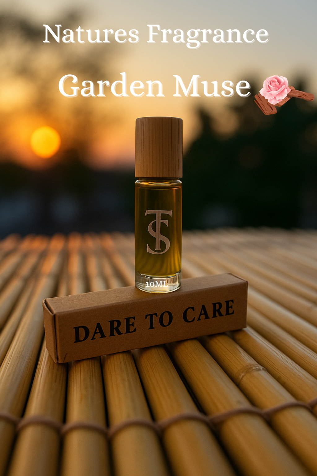 Garden Muse