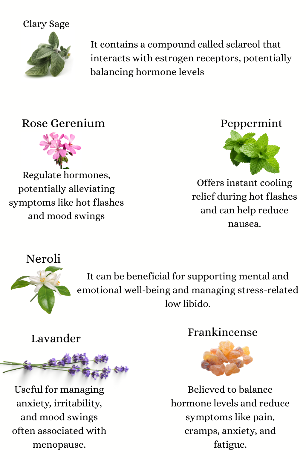 Feminine Flow