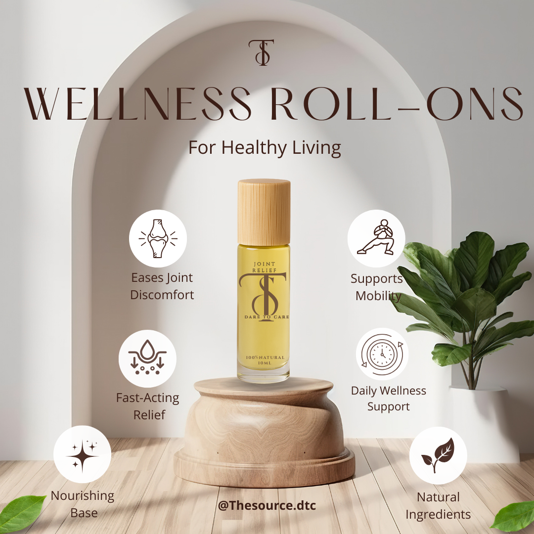 Joint Relief