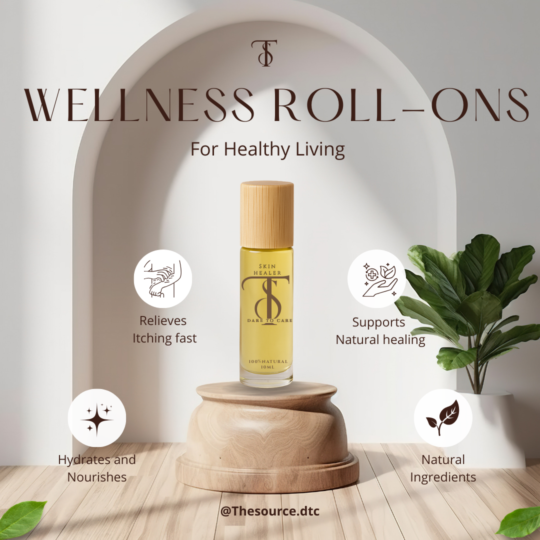 Skin Healer