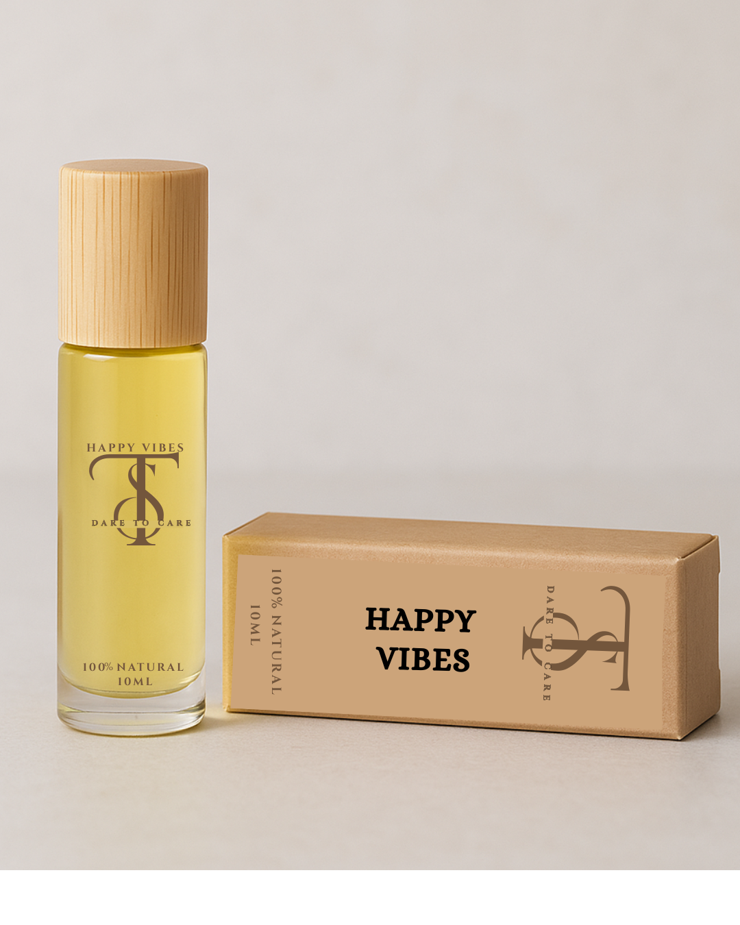 Happy Vibes