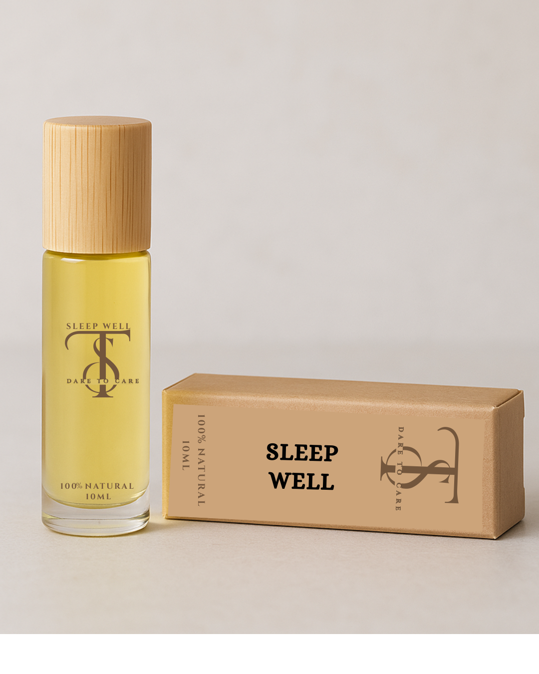 Sleep Well