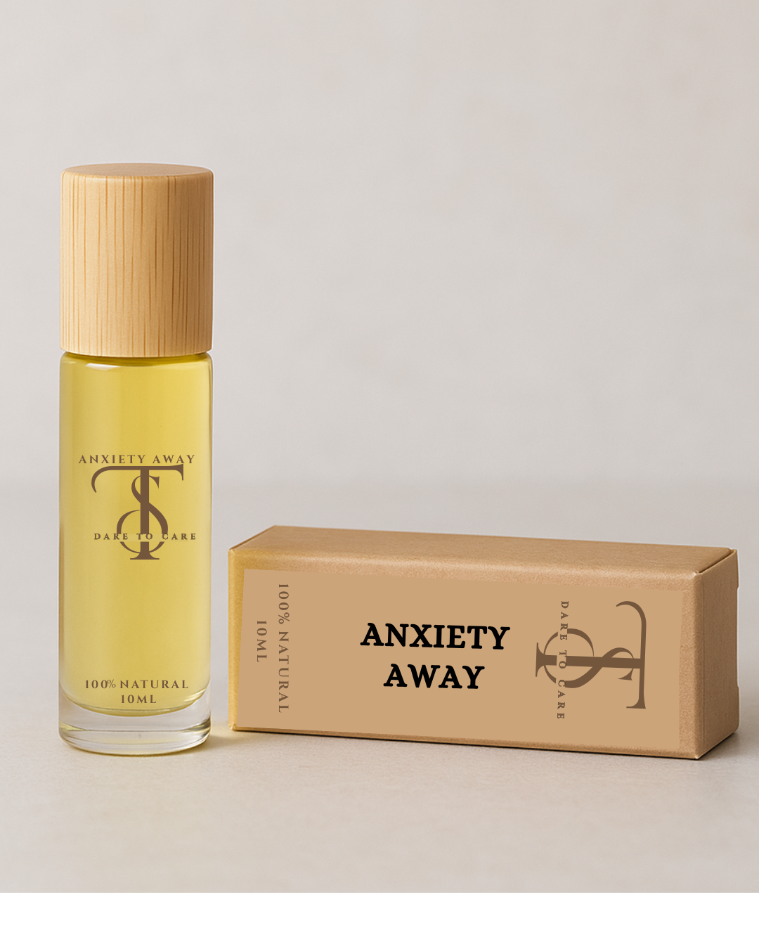 Anxiety Away