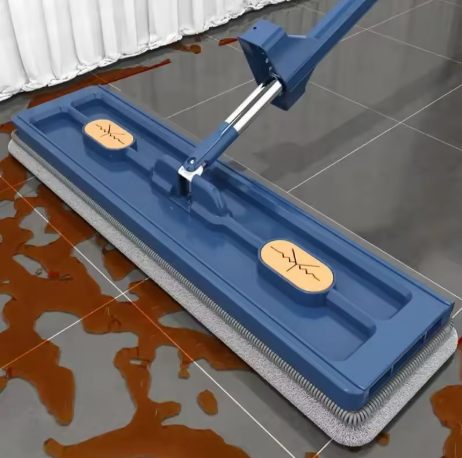 Large Microfiber Floor Mop