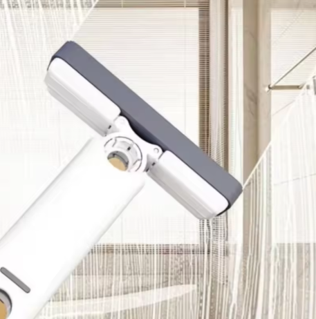 Window Cleaning Robot