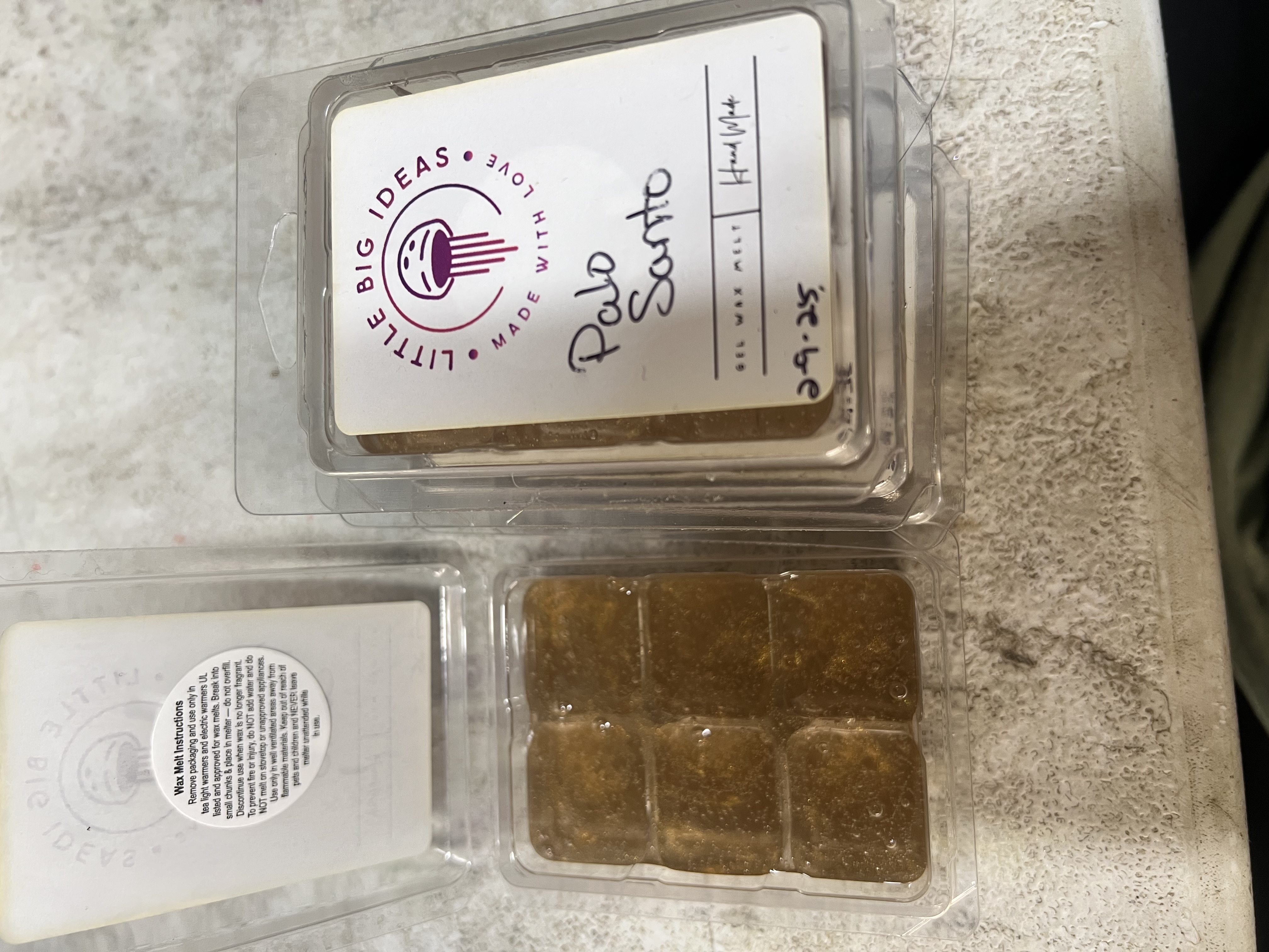 Palo Santo