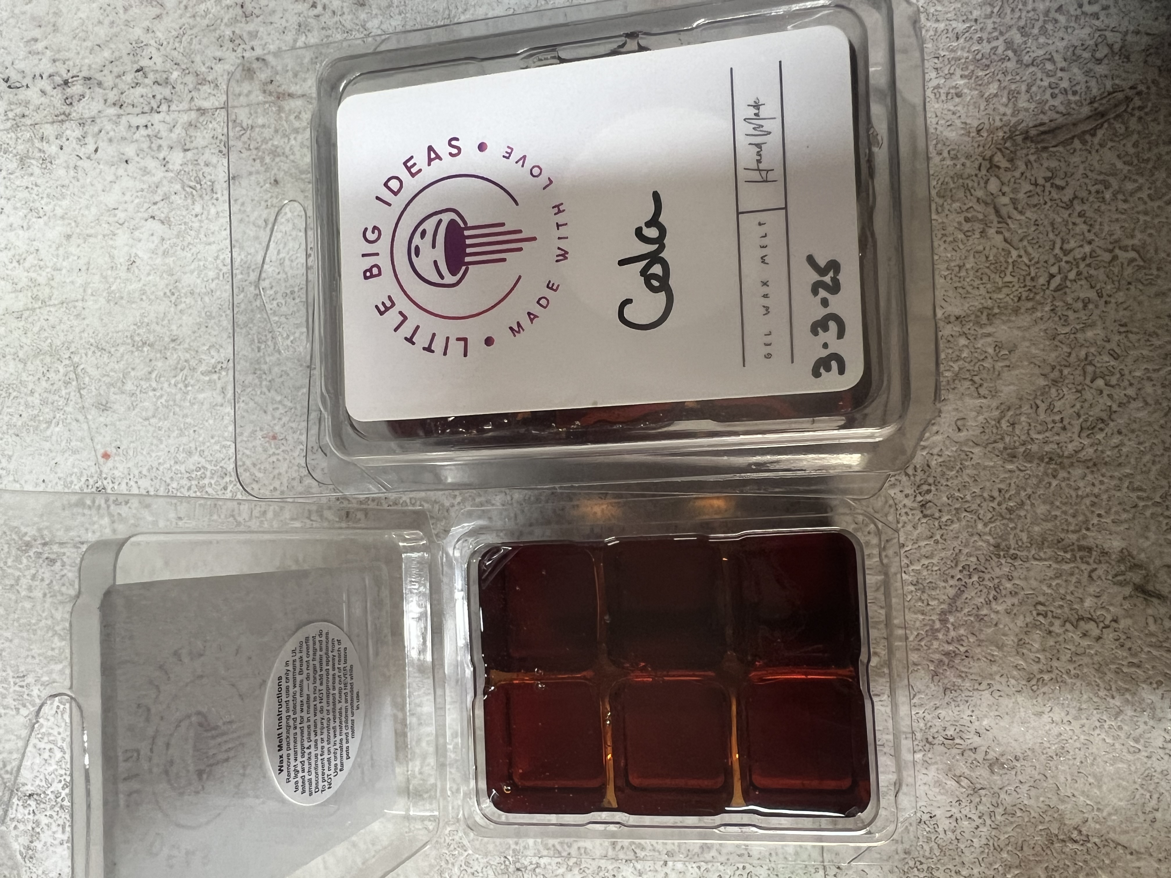 Cola