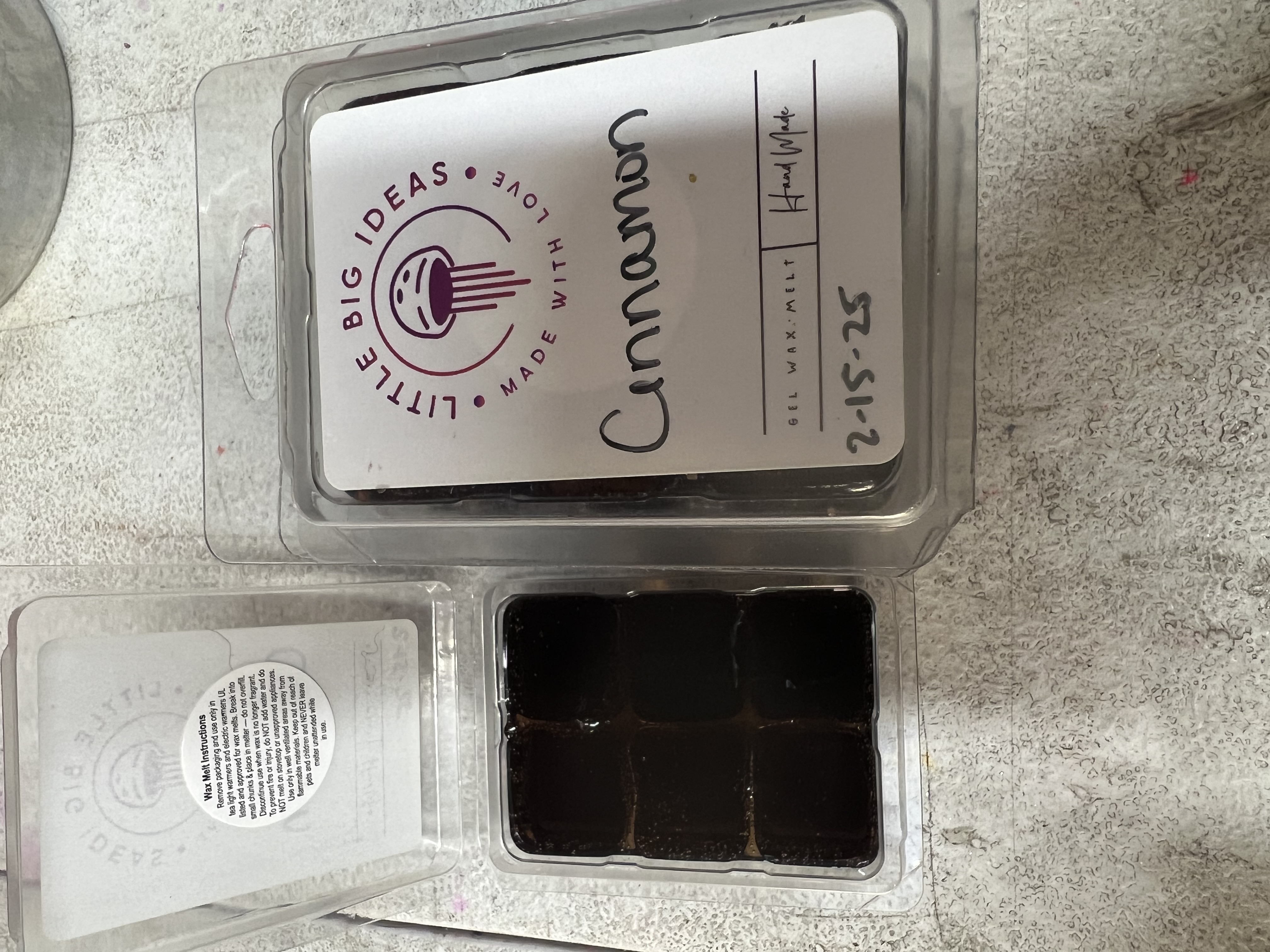 Cinnamon