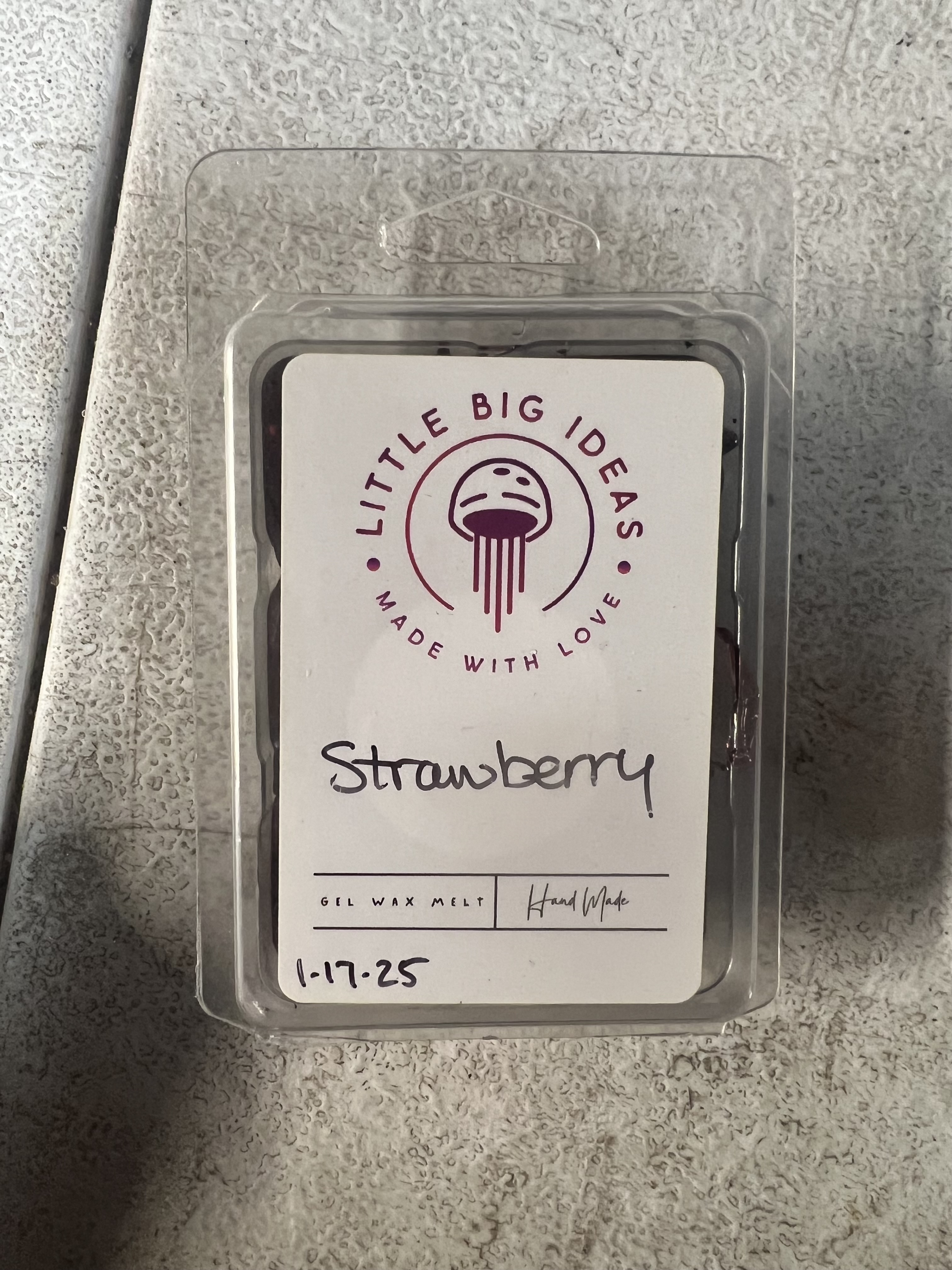 Strawberry 