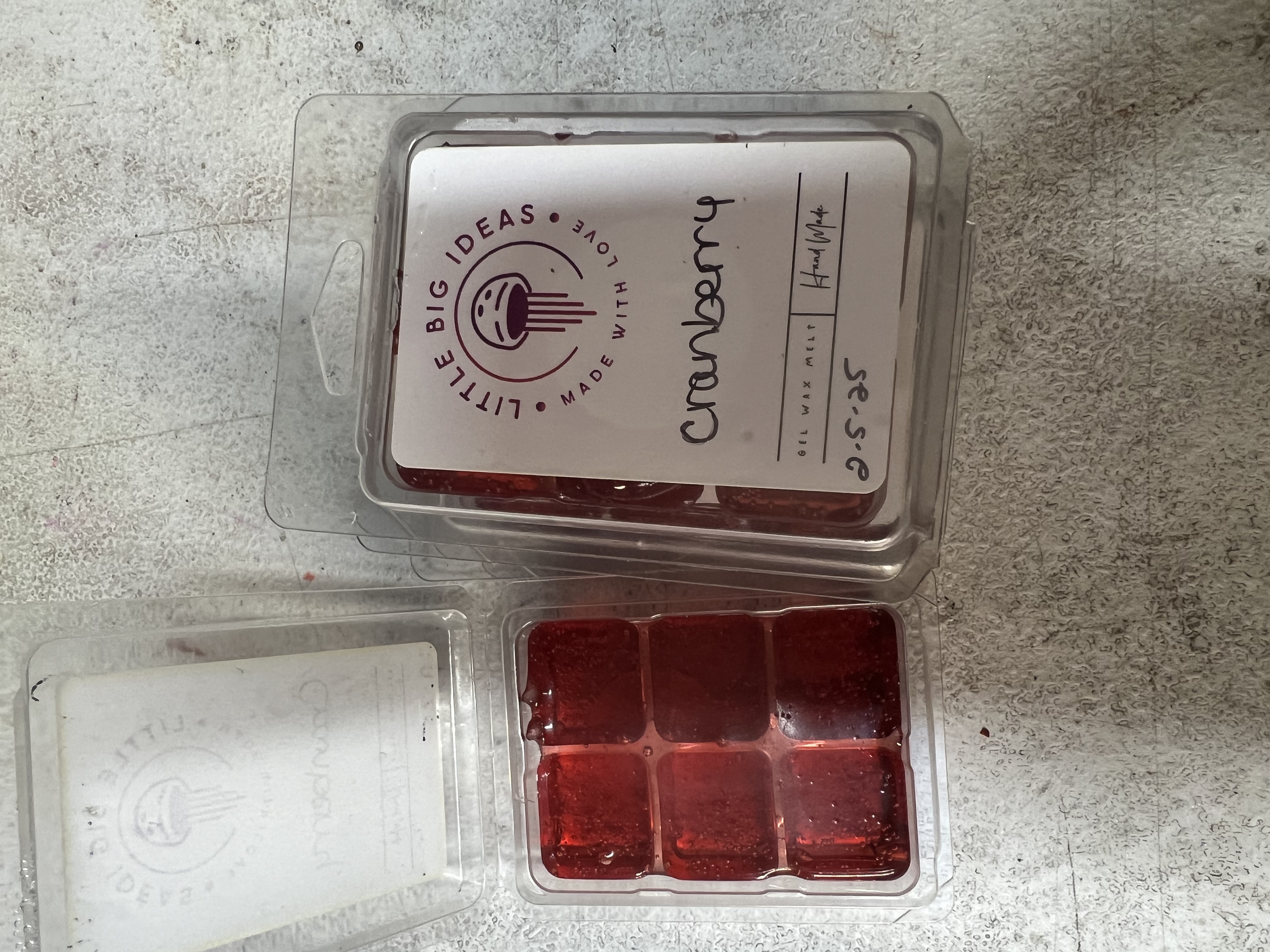 Cranberry 