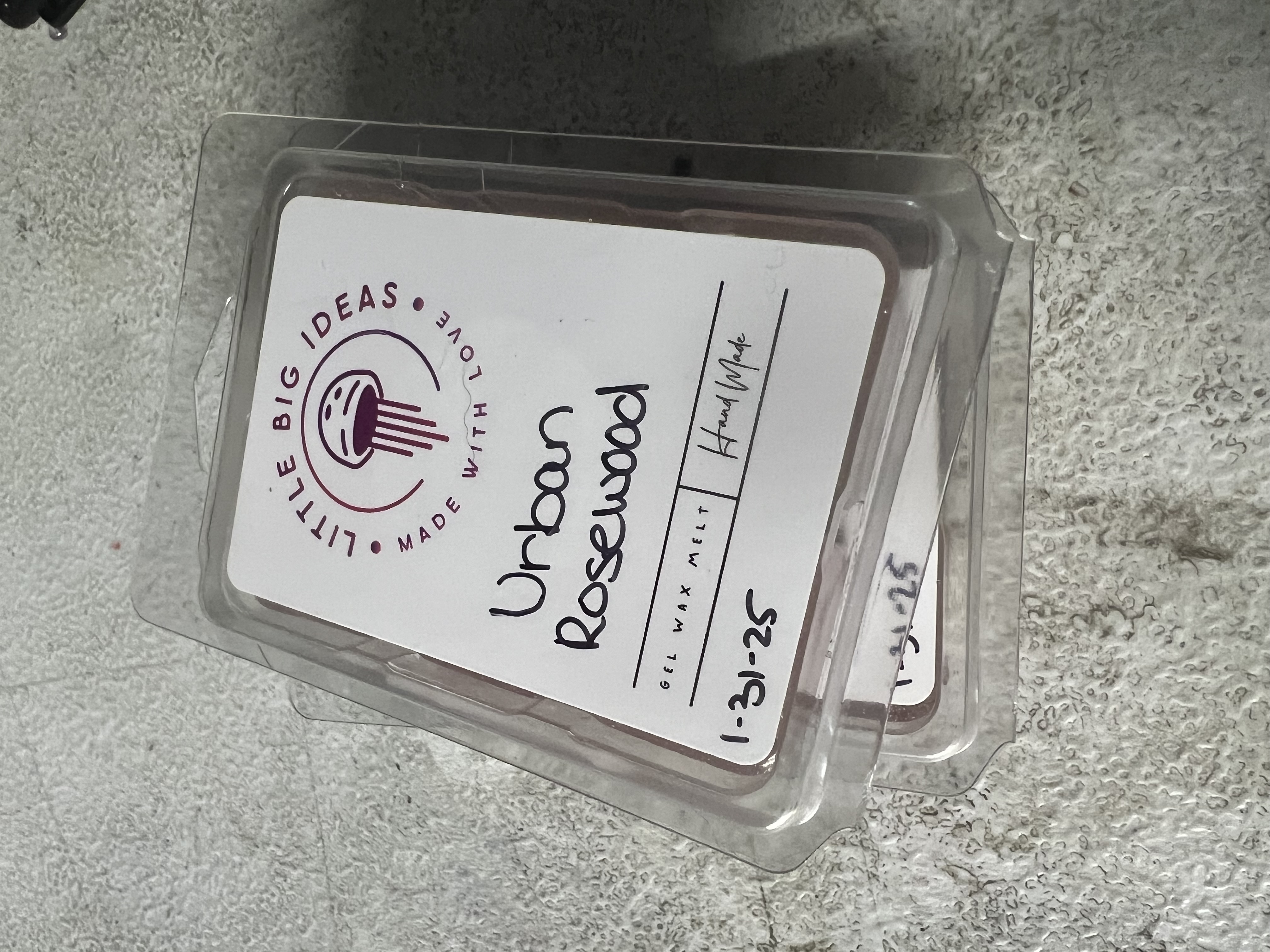 Urban Rosewood
