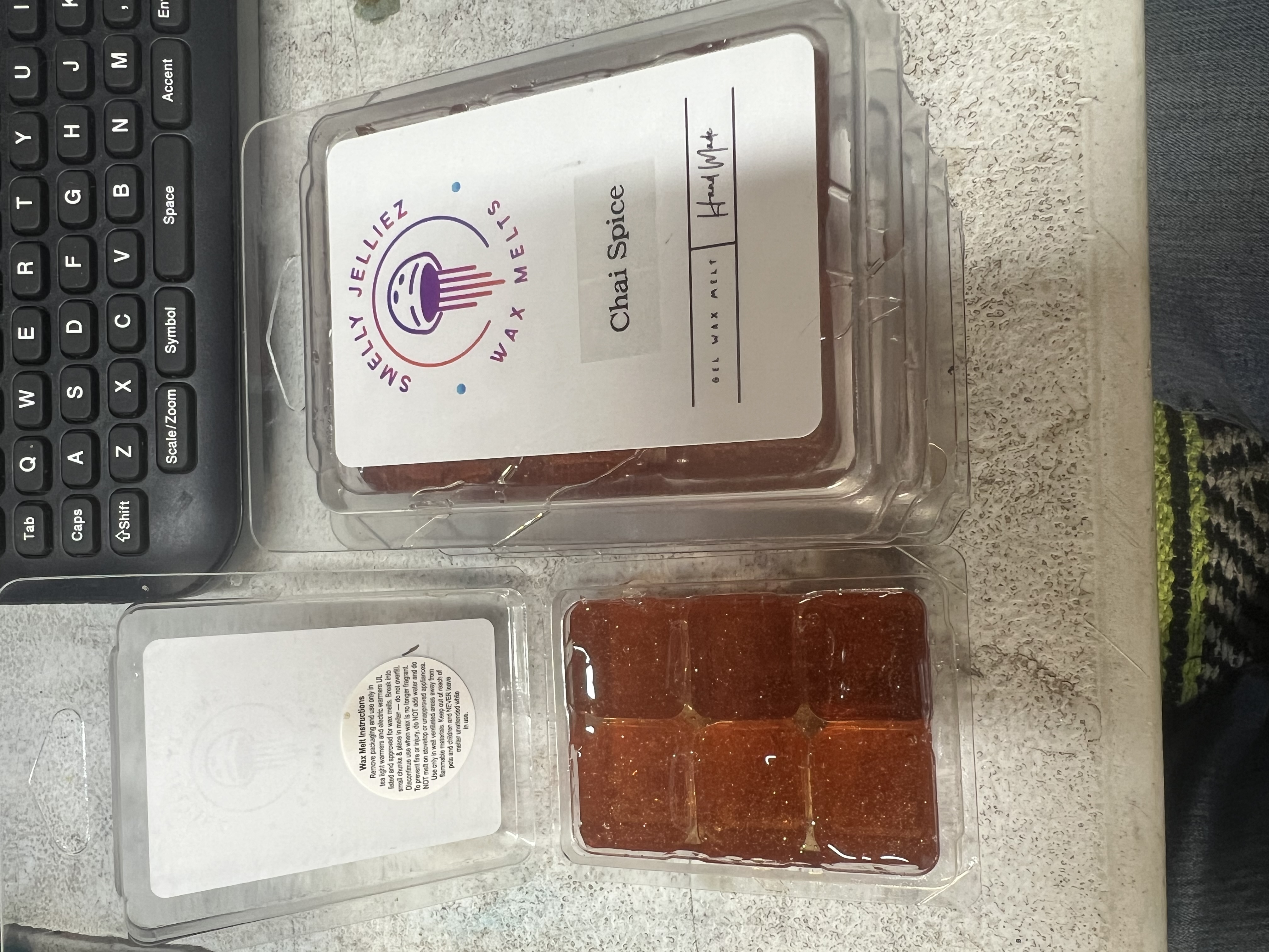 Chai Spice