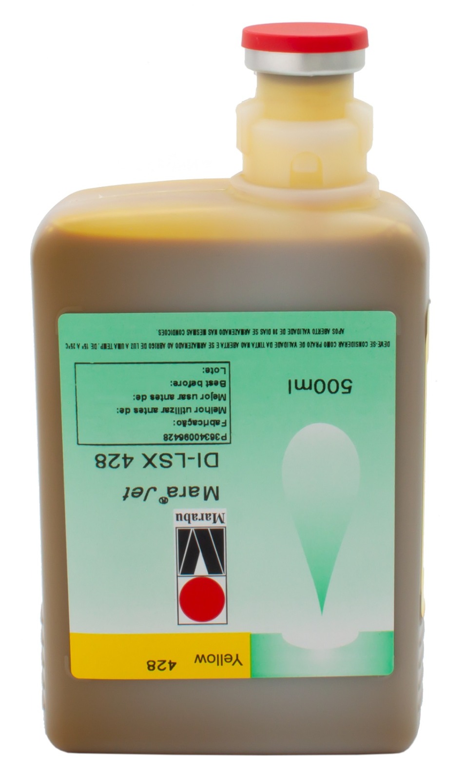 Tinta para impressora DI-LSX 428