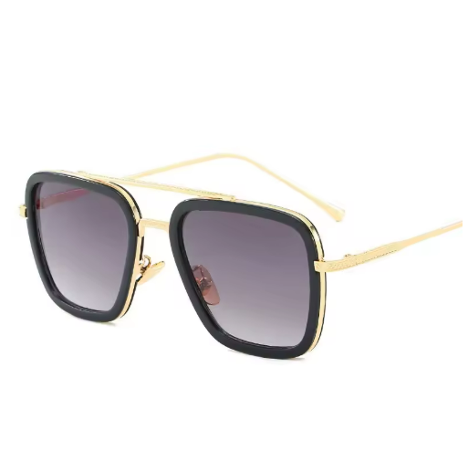 Stylish Square Sunglasses