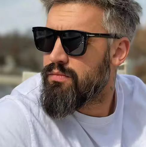 Stylish Black Sunglasses