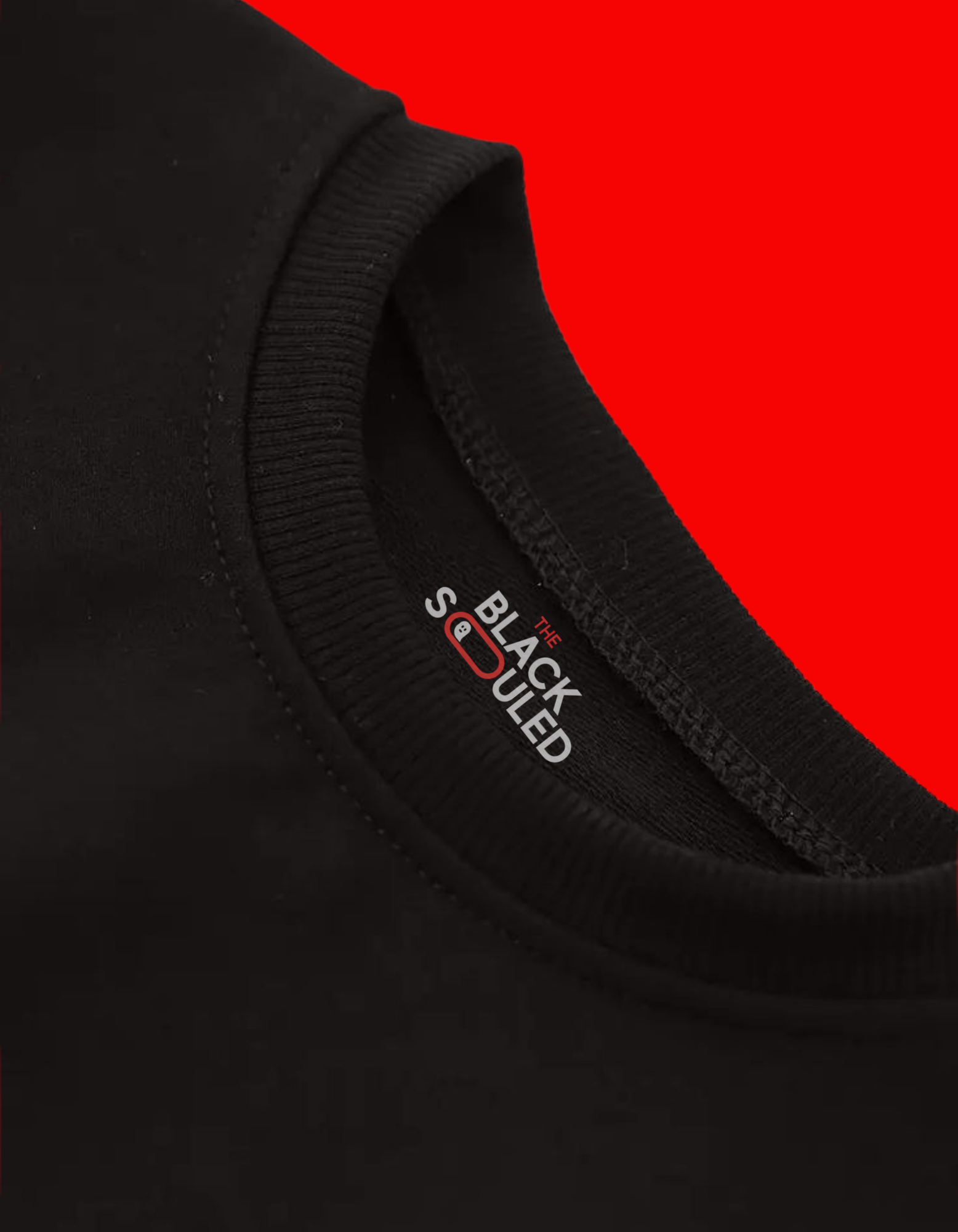 AUTUMN LEAVES OVERSIZED TSHIRT + SOUL GRAPHIC OVERSIZED T- SHIRT