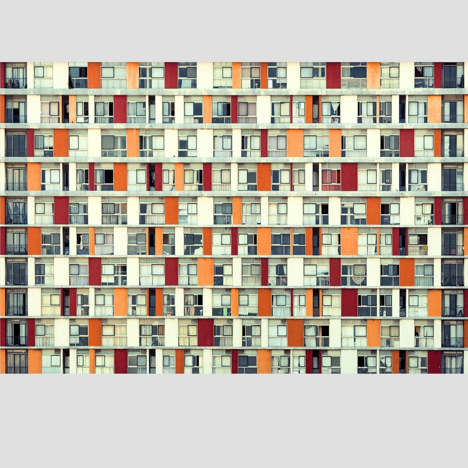 Urban Design No.1