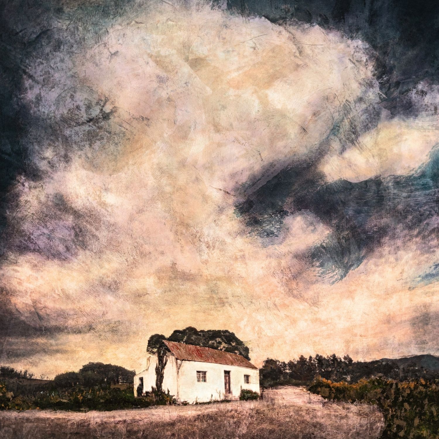 Yesterday - Homestead Reverie