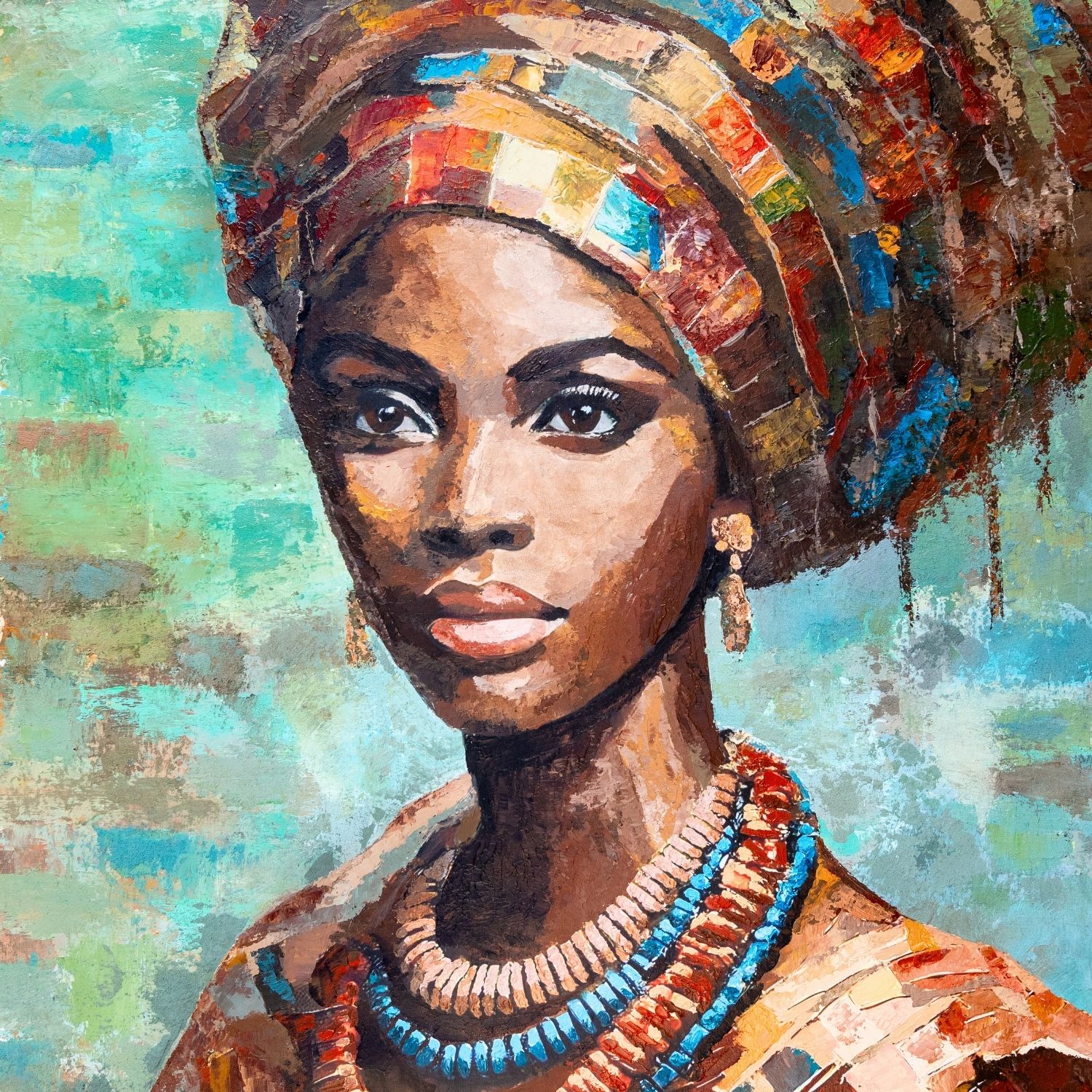 Nobule | African Queen Collection