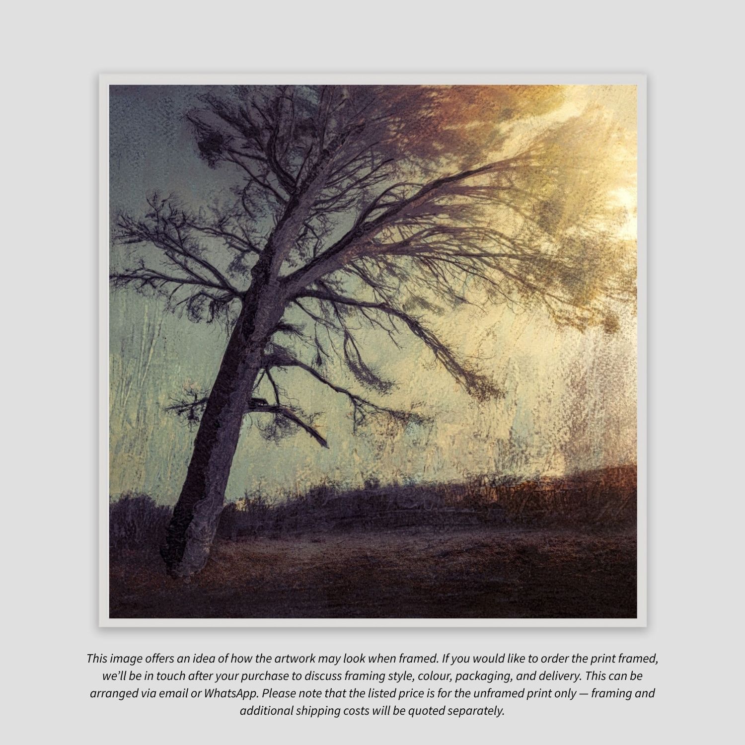 Yesterday – Stature