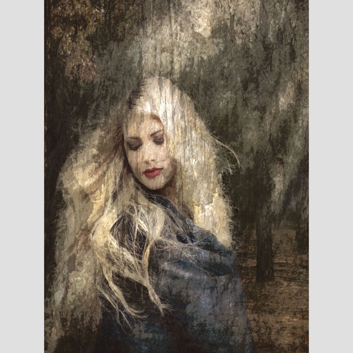 Yesterday – Tears of Eden
