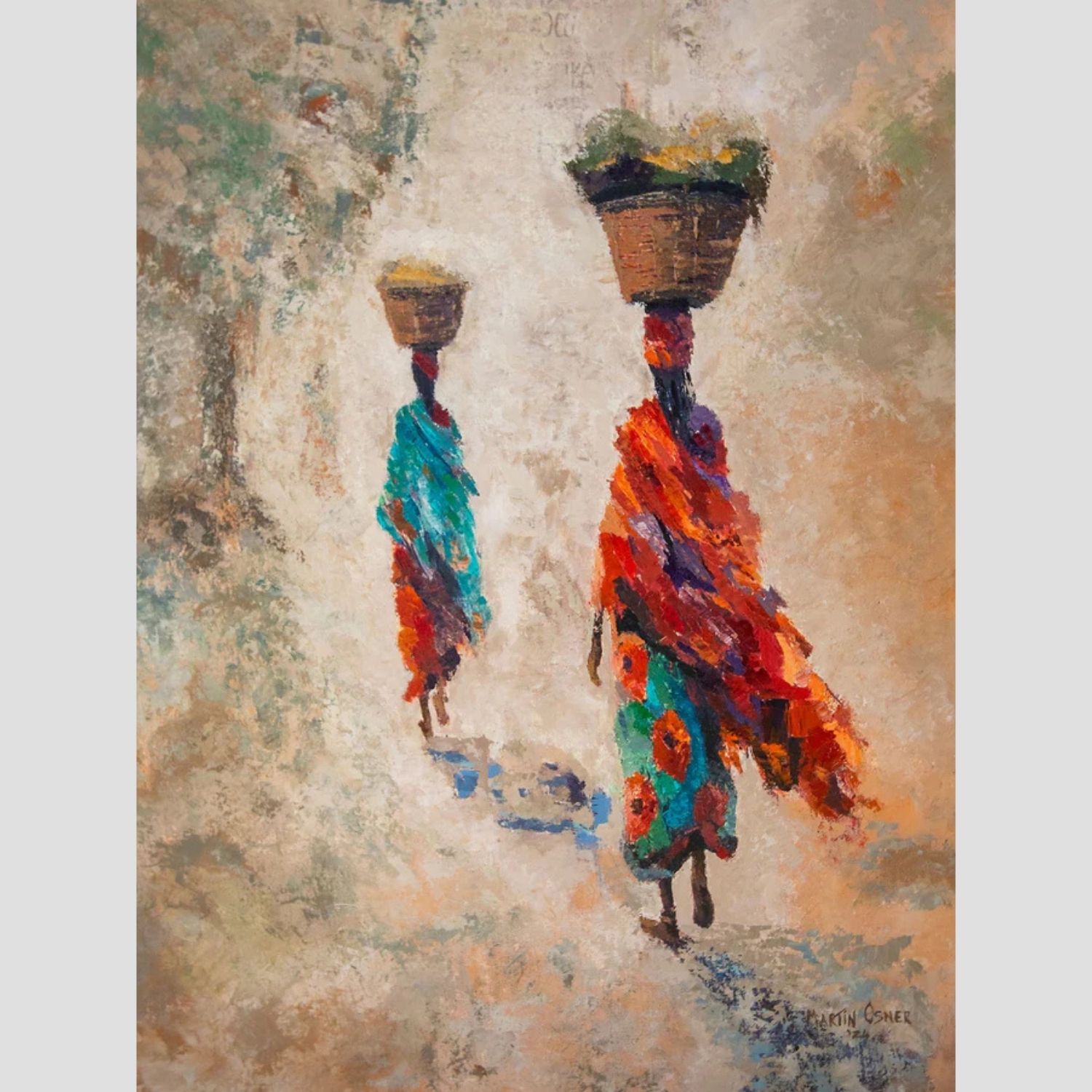 Timeless - African Queen Collection