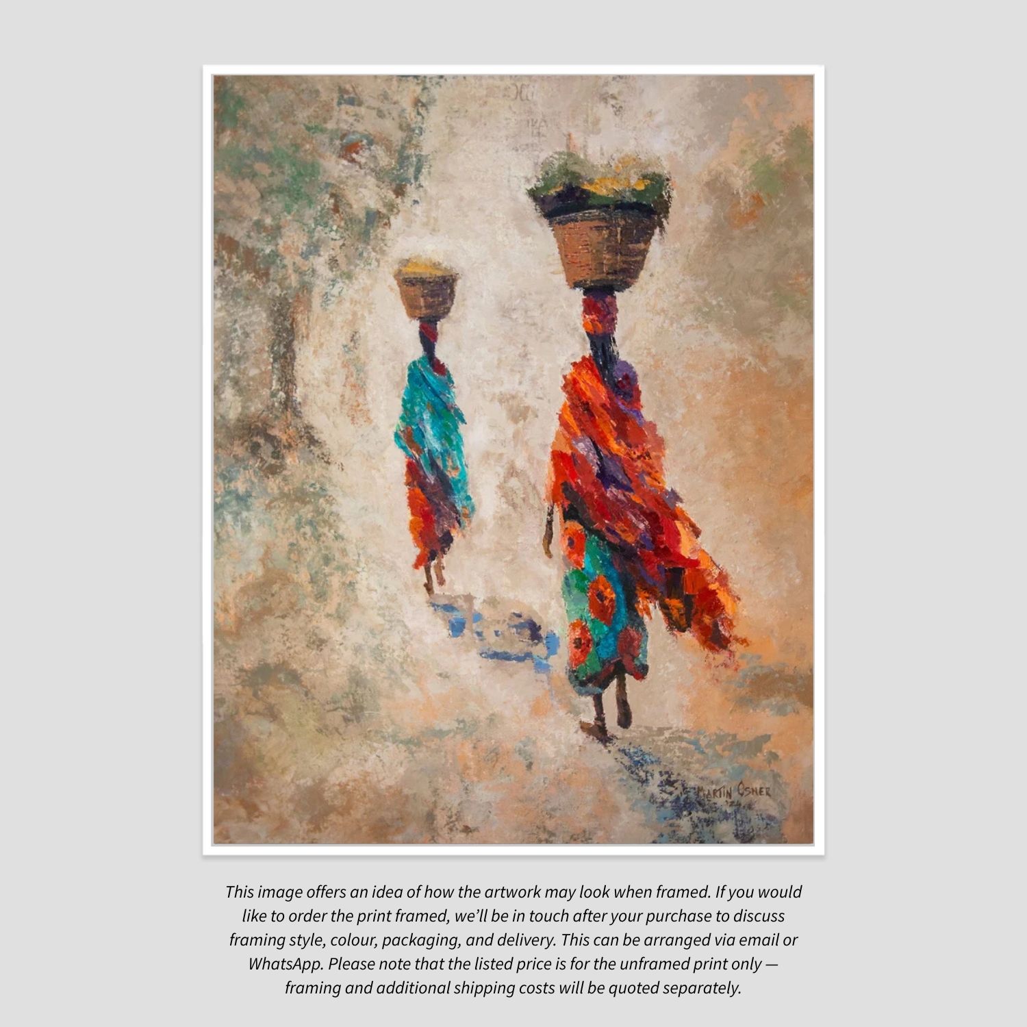 Timeless - African Queen Collection
