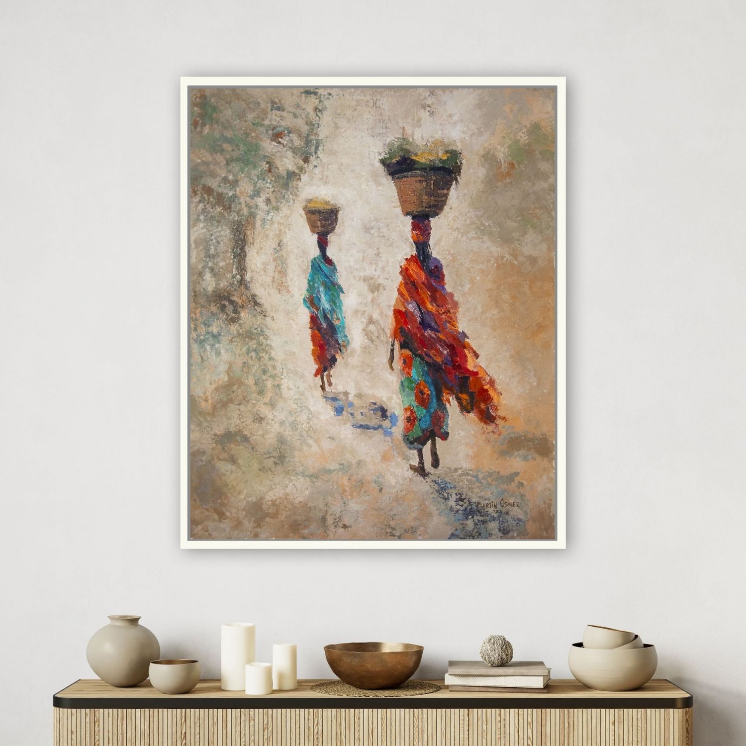 Timeless - African Queen Collection