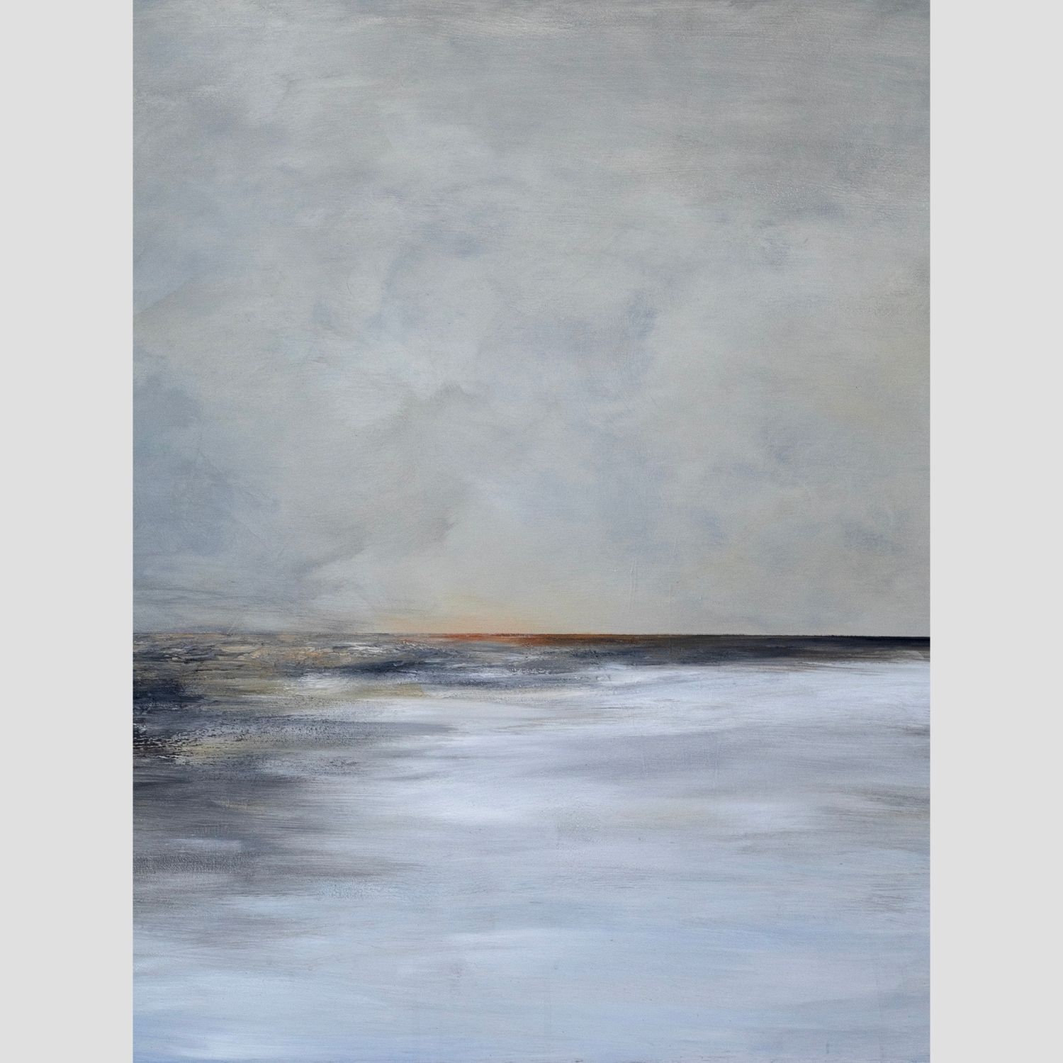 Silent Shores