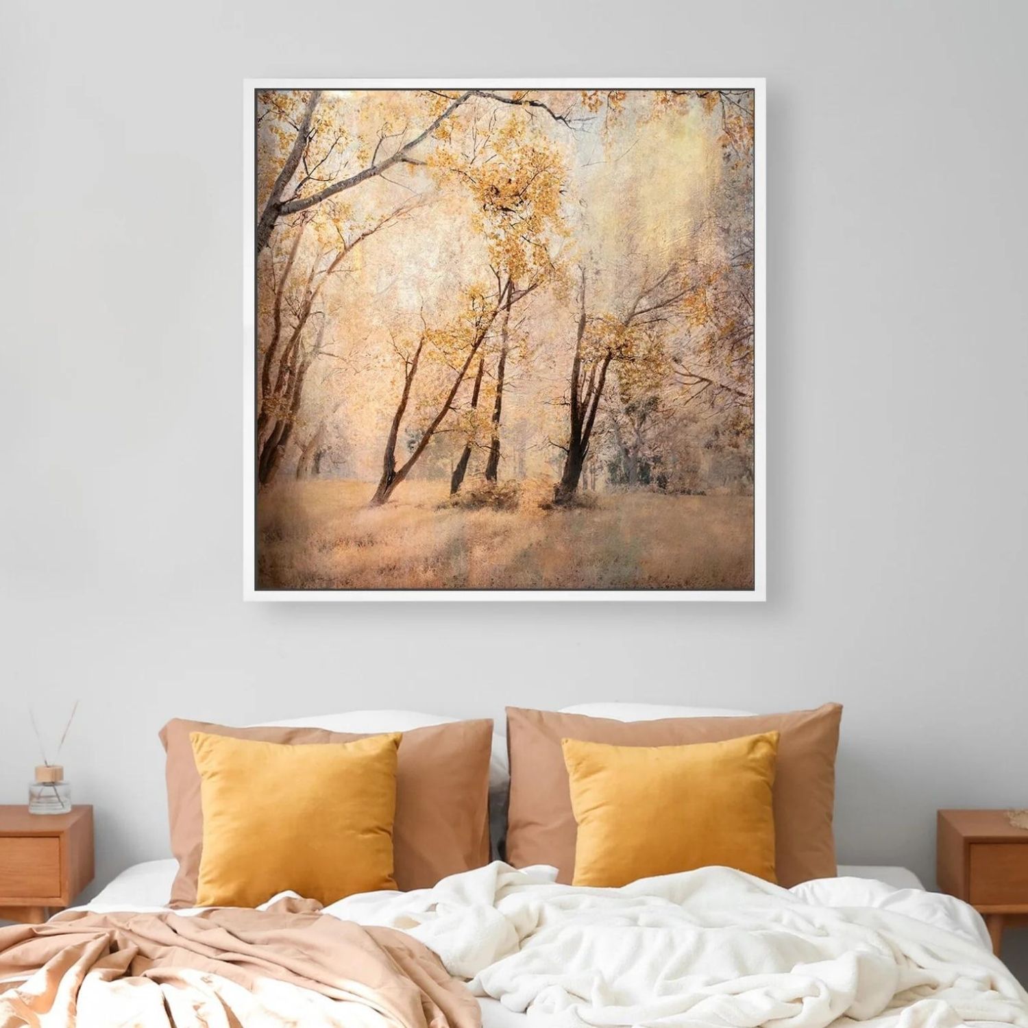 Harmony of Gold