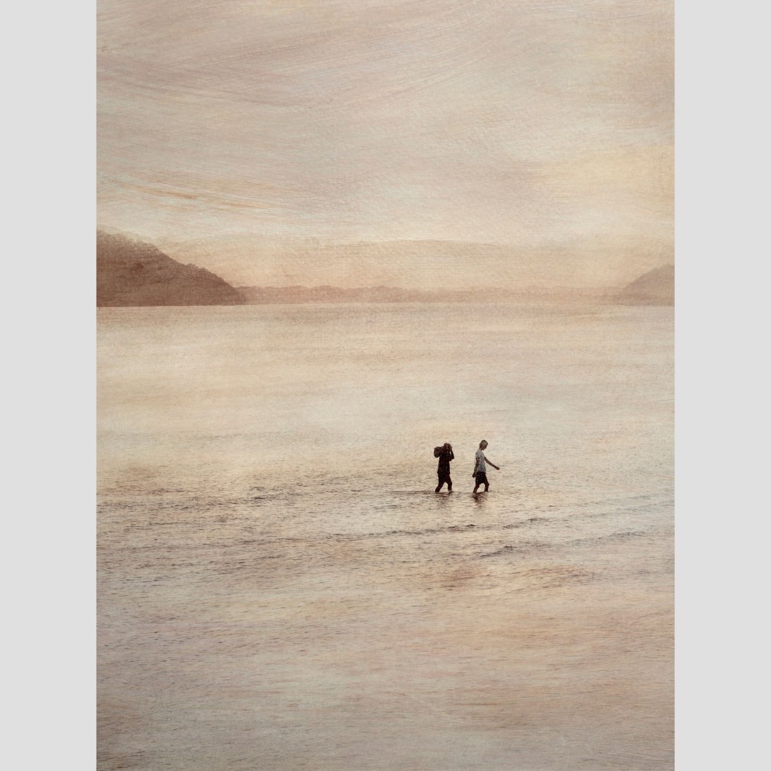 Précis - Passage