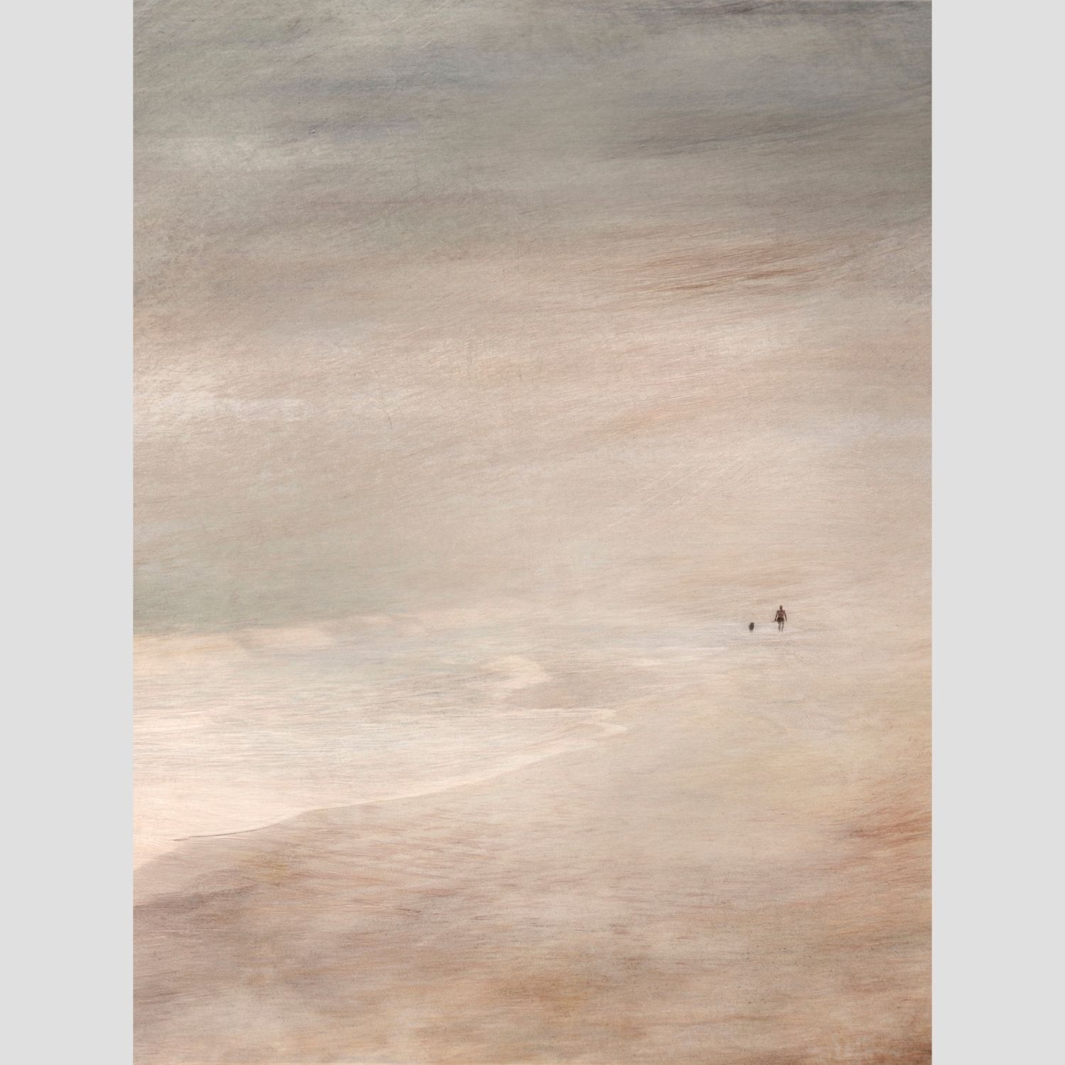 Précis - Wander